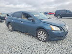 Nissan Sentra 2015