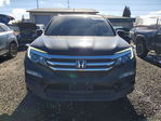 Honda Pilot 2016