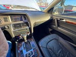 Audi Q7 2007