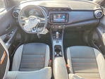 Nissan Kicks 2024