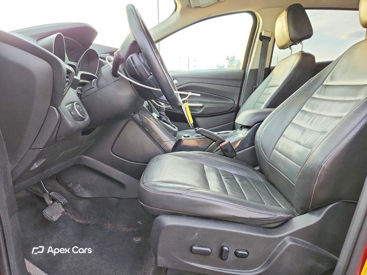 Ford Escape 2015