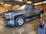 Chevrolet Silverado 2014