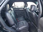Ford Explorer 2011