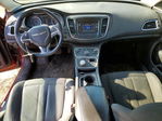 Chrysler 200 2016
