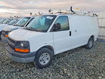 Chevrolet Express 2014