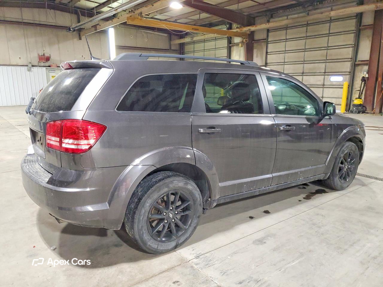 Dodge Journey 2020