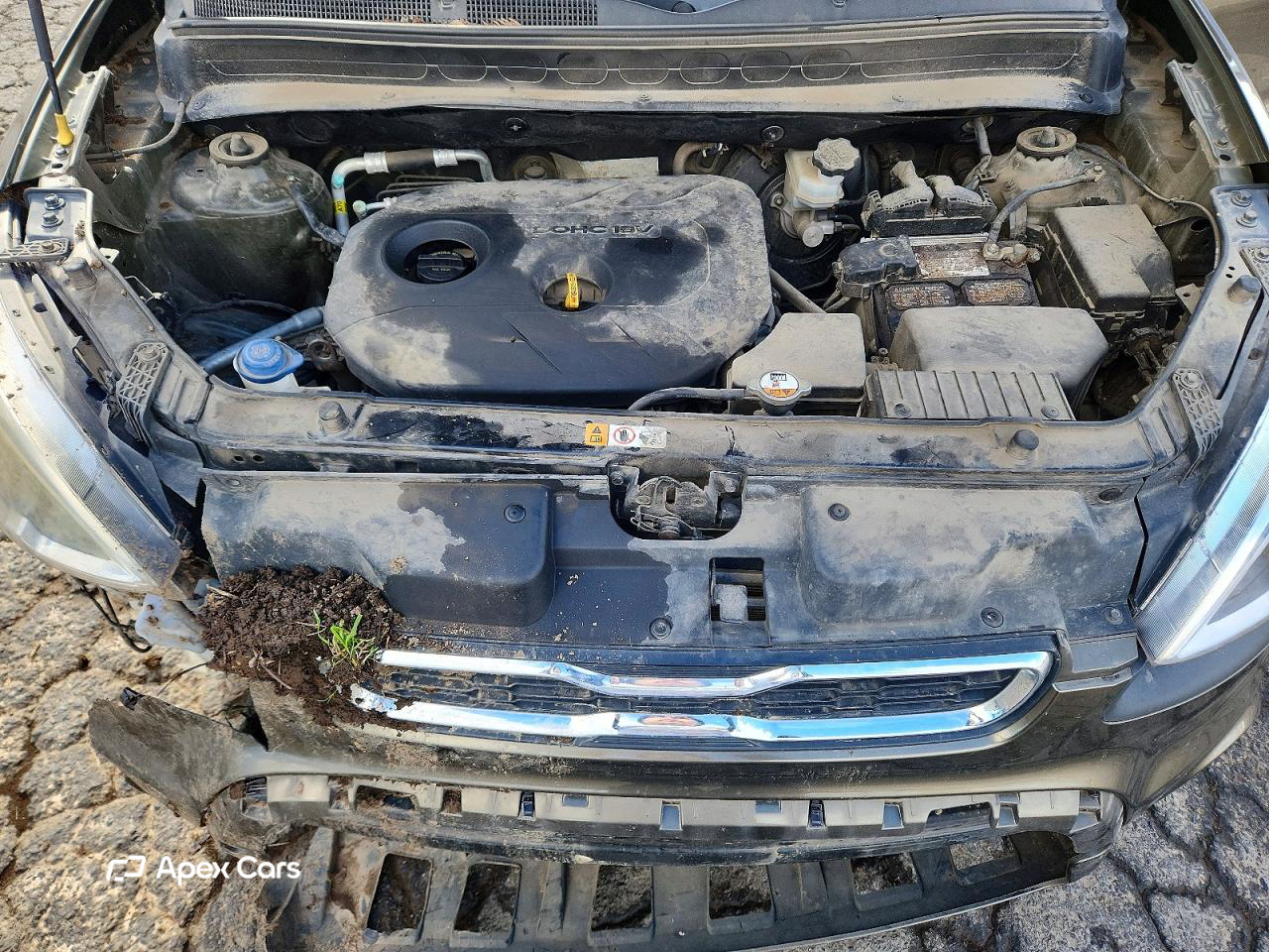 Kia Soul 2012
