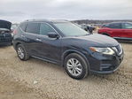 Nissan Rogue 2018