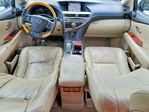 Lexus RX 2012