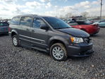 Chrysler Voyager 2016