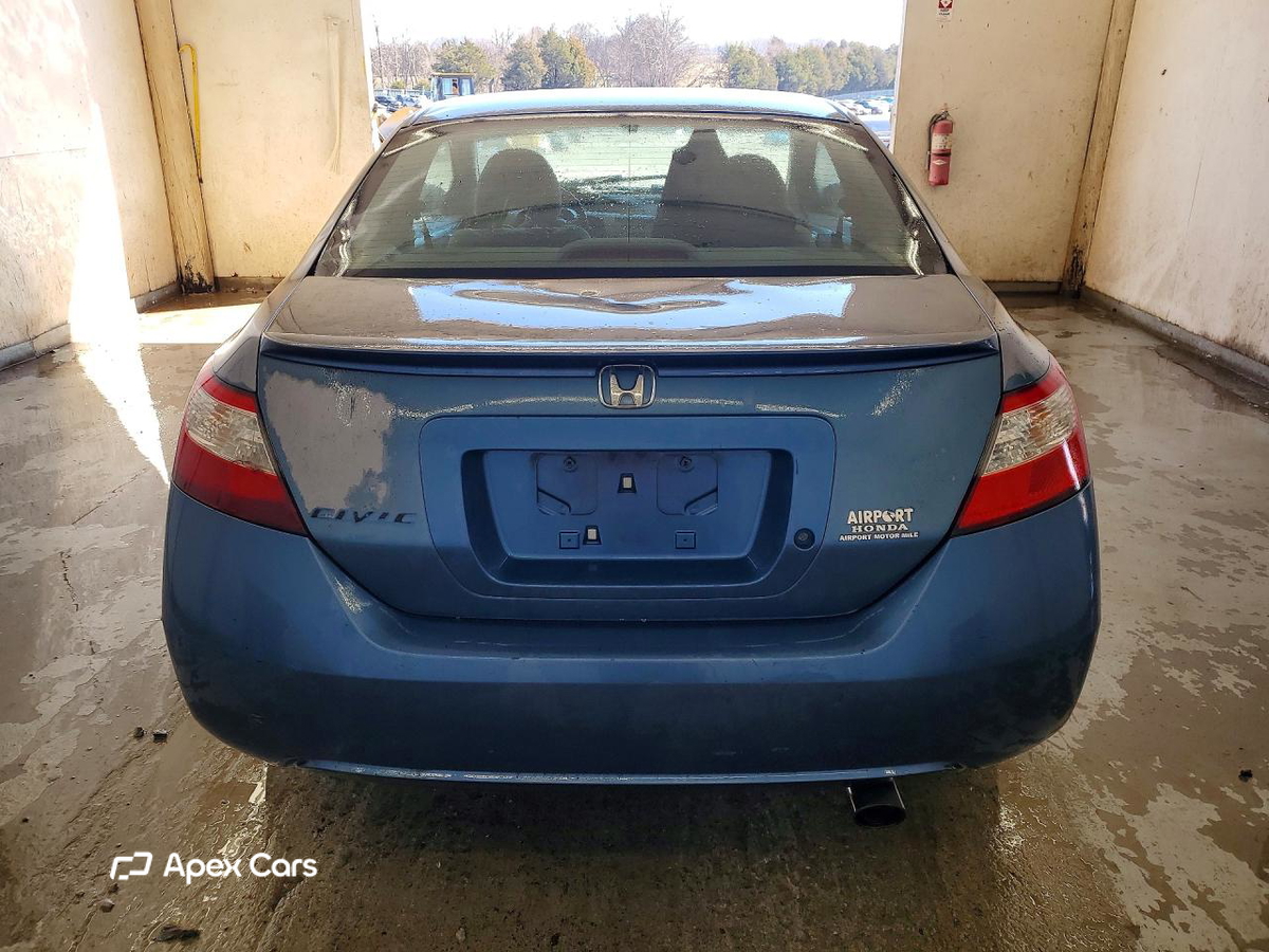 Honda Civic 2007