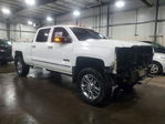 Chevrolet Silverado 2015