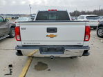 Chevrolet Silverado 2016