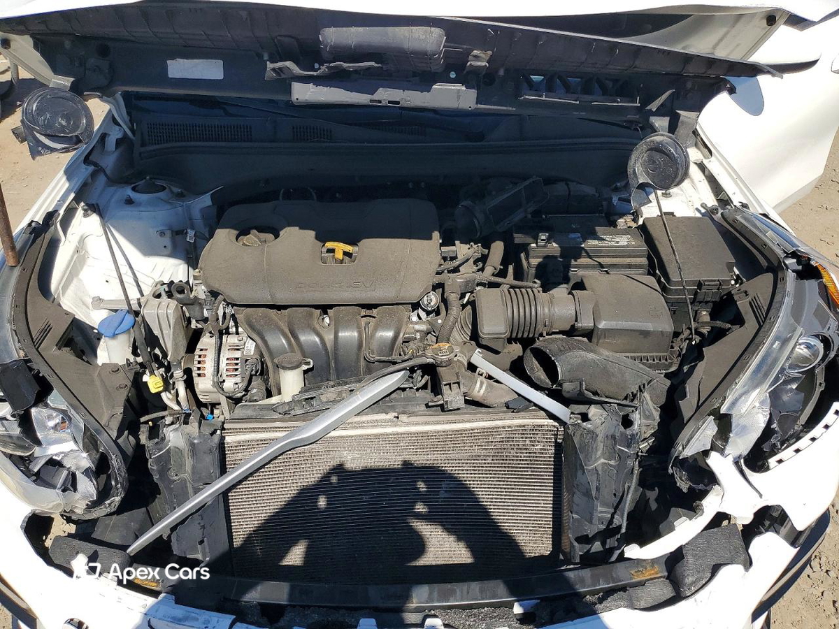 Kia Forte 2020