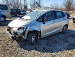 Honda Fit 2015