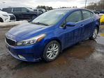 Kia Forte 2017