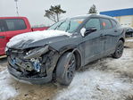 Chevrolet Blazer 2021