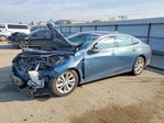 Chevrolet Malibu 2024