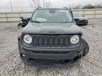 Jeep Renegade 2017