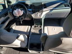 Honda Odyssey 2024