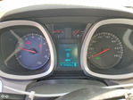 Chevrolet Equinox 2012