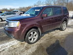 Honda Pilot 2013
