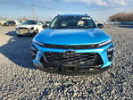 Chevrolet Trax 2025
