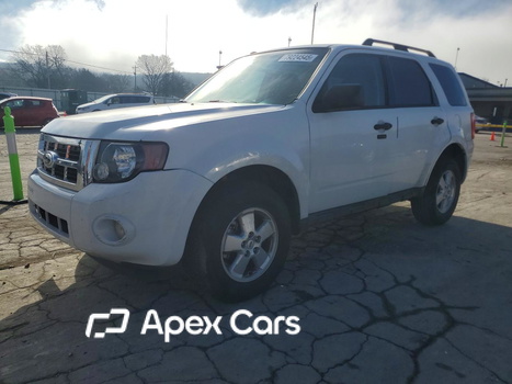 Ford Escape 2012 - Image 1 of 15
