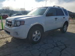 Ford Escape 2012