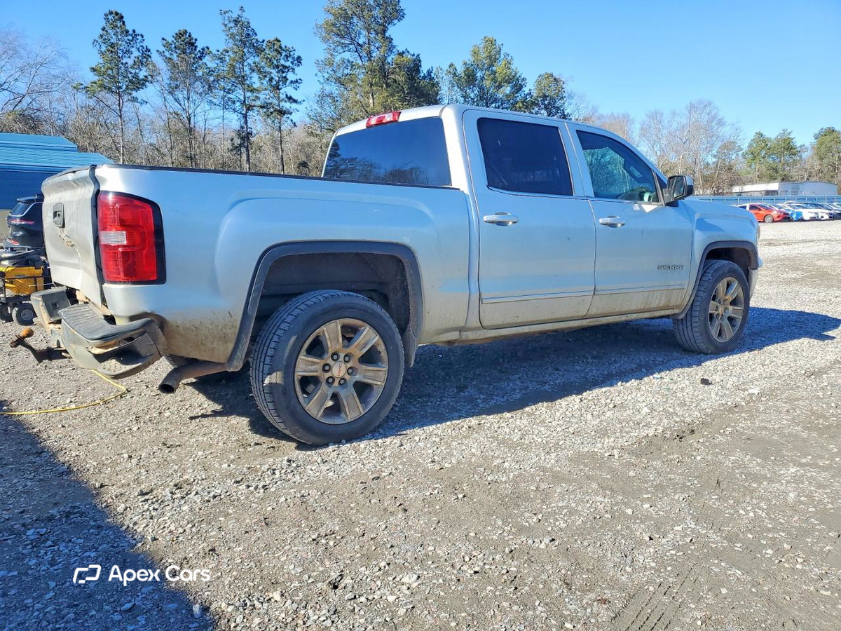 GMC Sierra 2014