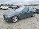 BMW Series 5 2012