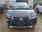 Lexus GS 2016