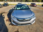 Honda Accord 2017