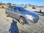 Mazda 3 2011
