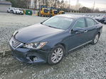 Lexus ES 2011