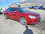 Chevrolet Malibu 2010
