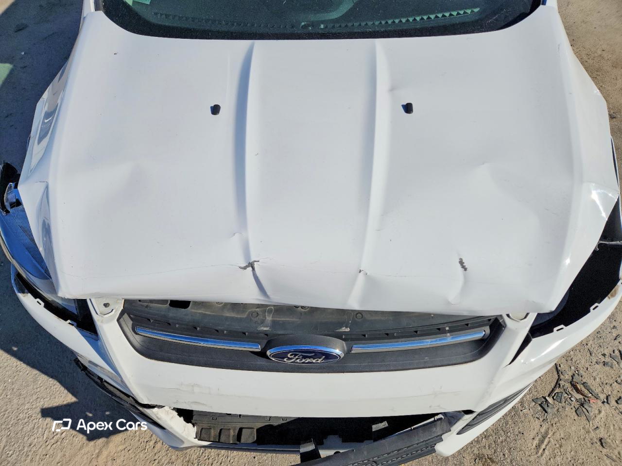 Ford Escape 2015