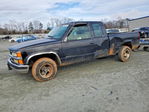 Chevrolet Silverado 2000