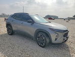 Chevrolet Trax 2025