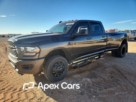 RAM 3500 2024 - Image 1 of 13