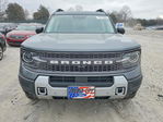 Ford Bronco 2025
