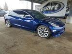 Tesla Model 3 2018