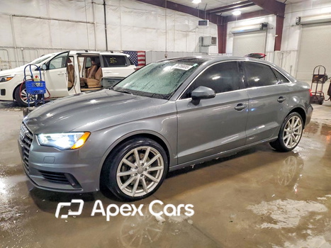 Audi A3 2015 - Zdjęcie 1 z 13