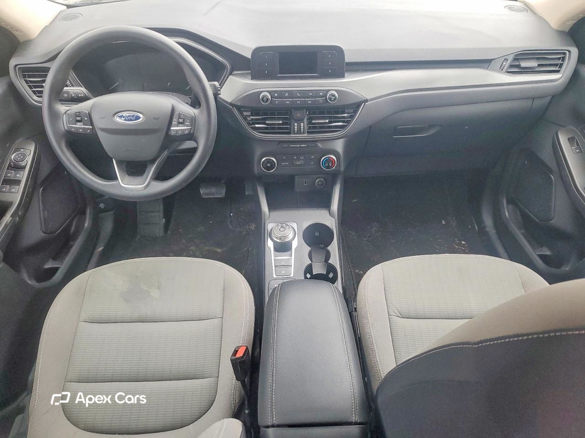 Ford Escape 2020
