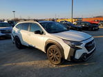 Subaru Outback 2025