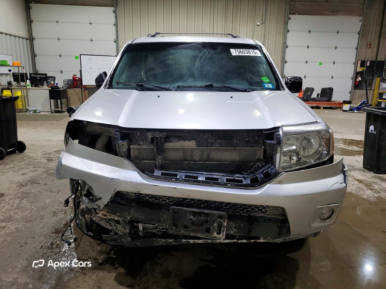 Honda Pilot 2011