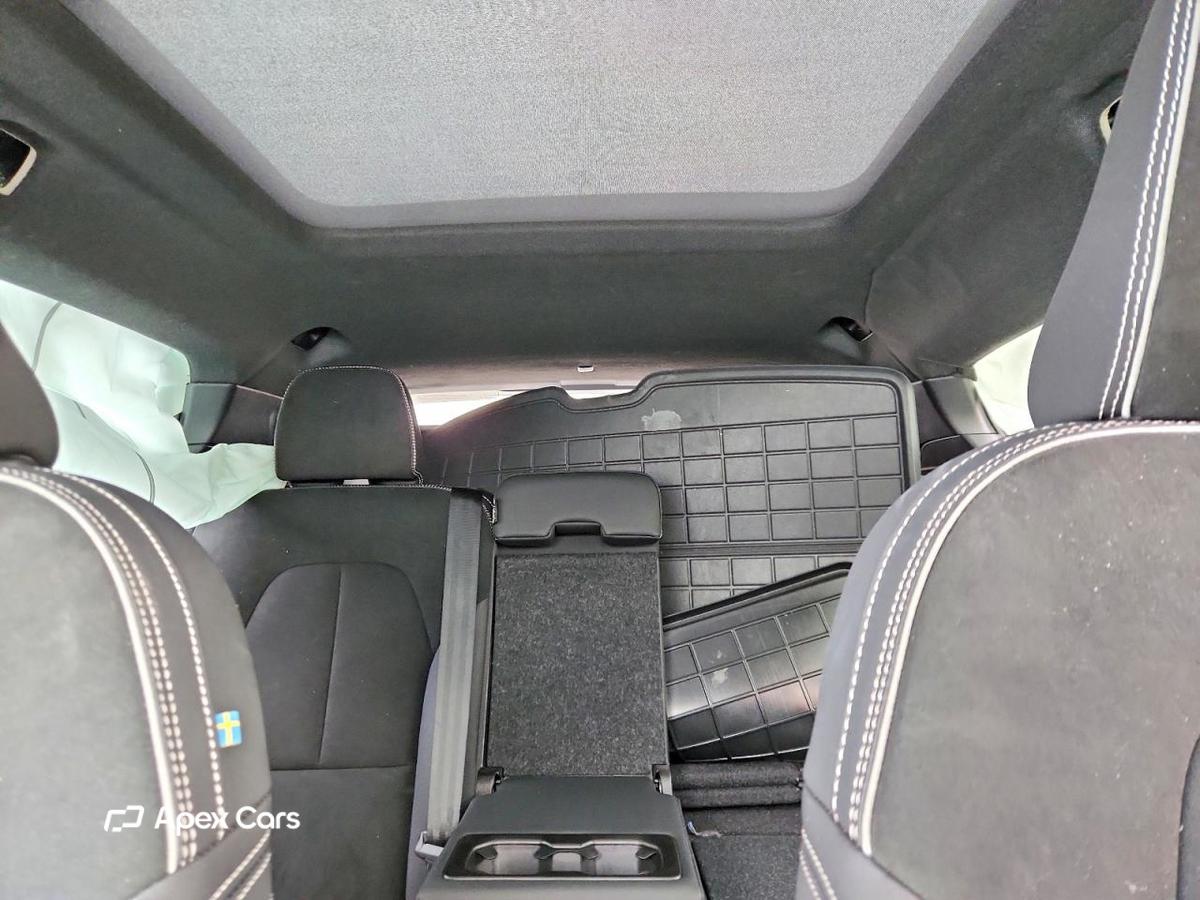 Volvo XC40 2023