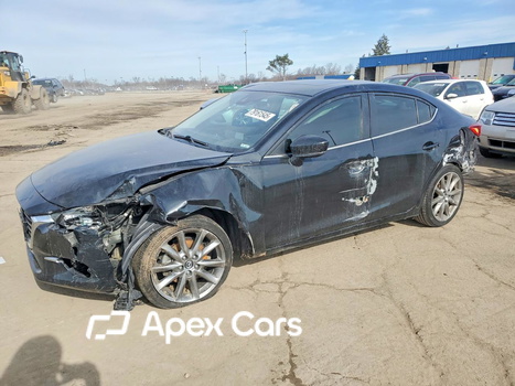 Mazda 3 2018 - Image 1 of 13