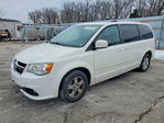Dodge Caravan 2011