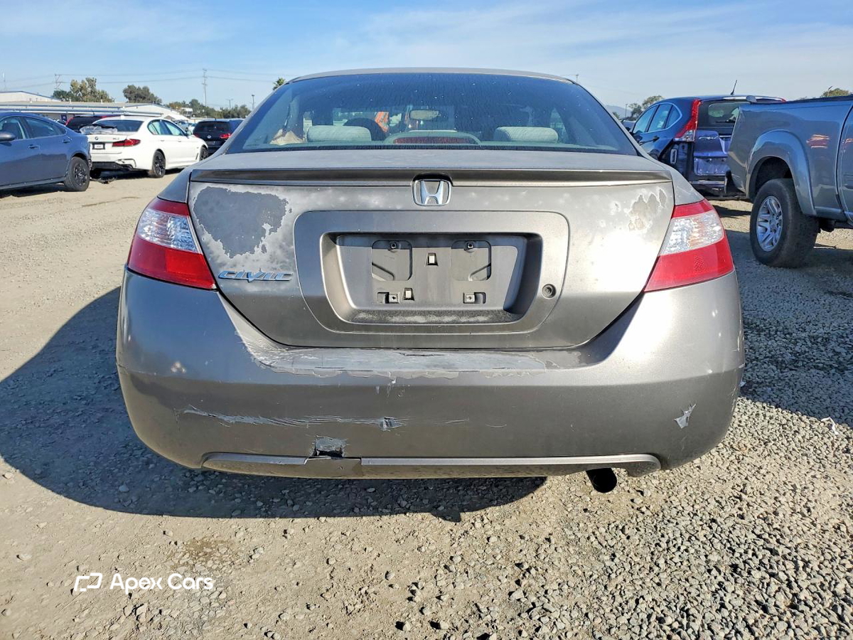 Honda Civic 2007